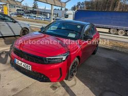 Rot Gebraucht 2024 Opel Corsa GS Line Limousine | 18.980 € (Etwas zu teuer)
