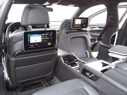 Grau Gebraucht 2021 BMW 745e M Sport Limousine | 54.990 € (Teuer)