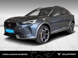 Magnetic grau Gebraucht 2021 Cupra Formentor VZ SUV | 29.920 € (Guter Preis)