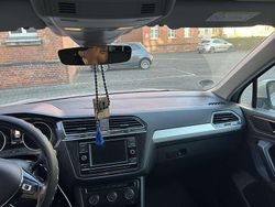 Gebraucht 2017 VW Tiguan Highline SUV | 13.000 € (Superpreis)