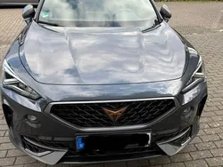 Grau Gebraucht 2021 Cupra Formentor VZ SUV | 27.400 € (Guter Preis)