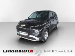 Schwarz Neu 2025 Hyundai Inster Trend Kleinwagen | 22.790 € (Guter Preis)