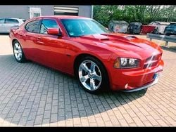 Rot Gebraucht 2007 Dodge Charger Limousine | 12.400 €
