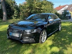 Schwarz Gebraucht 2016 Audi S5 Sportback Performance Kleinwagen | 20.000 € (Fairer Preis)