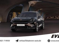 Midnight schwarz metallic Neu 2025 Cupra Formentor SUV | 47.590 € (Teuer)