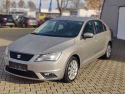 Beige Gebraucht 2013 Seat Toledo Style Limousine | 7.990 € (Fairer Preis)