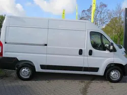 Cassablanca weiß Neu 2024 Opel Movano Van | 29.800 € (Superpreis)