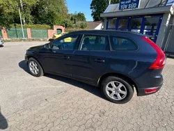 Blau Gebraucht 2012 Volvo XC60 Kinetic SUV | 12.900 € (Fairer Preis)