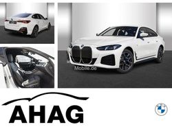 Weiß Gebraucht 2025 BMW i4 Sport Line Limousine | 48.890 € (Guter Preis)