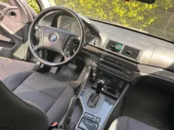 Andere außenfarben Gebraucht 2001 BMW 525 Kombi | 1.900 €