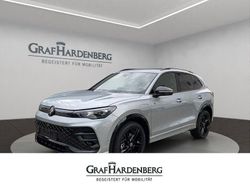 Silber Neu 2025 VW Tiguan R-line SUV | 62.900 €
