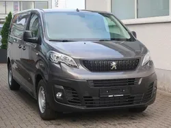 Grau Neu 2025 Peugeot e-Expert Van | 30.990 € (Guter Preis)