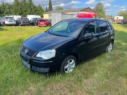 Schwarz Gebraucht 2006 VW Polo Trendline Limousine | 2.900 € (Etwas zu teuer)