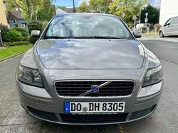 Grau Gebraucht 2004 Volvo S40 Limousine | 2.500 € (Superpreis)