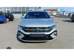 VW Taigo