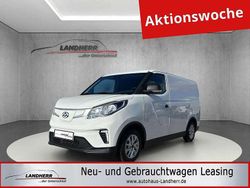 Weiß Neu 2025 Maxus eDeliver 3 Van | 17.980 € (Fairer Preis)