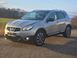 Silver (m) Gebraucht 2012 Nissan Qashqai I-Way SUV | 5.790 € (Guter Preis)
