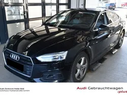 Außenfarbe: Gebraucht 2017 Audi A5 Sportback Ambiente Limousine | 26.420 € (Fairer Preis)