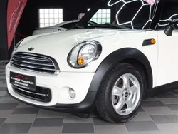 Andere Gebraucht 2011 Mini Cooper Kleinwagen | 9.999 € (Fairer Preis)