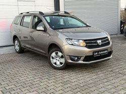 Stone Gebraucht 2013 Dacia Logan MCV Lauréate Kombi | 6.200 € (Fairer Preis)