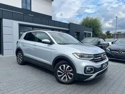 Andere Gebraucht 2021 VW T-Cross Active SUV | 18.490 € (Guter Preis)