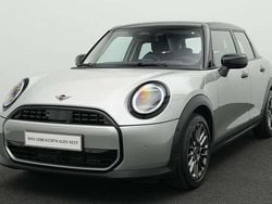 Grau Gebraucht 2024 Mini Cooper Classic Kleinwagen | 26.159 € (Guter Preis)