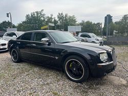 Schwarz Gebraucht 2005 Chrysler 300C Limousine | 6.990 €