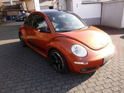 Rot Gebraucht 2010 VW Beetle Coupé | 2.950 € (Guter Preis)