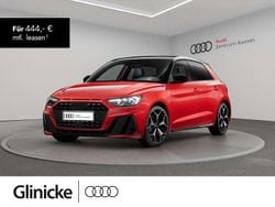 Progressivrot metallic Neu 2025 Audi A1 S-Line Limousine | 32.990 € (Fairer Preis)