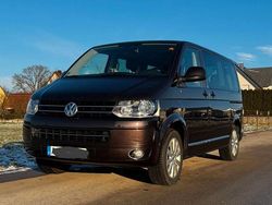 Braun Gebraucht 2011 VW Multivan Highline Van | 15.990 €