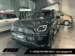 Grau Gebraucht 2025 Mini Countryman SUV | 39.290 € (Fairer Preis)