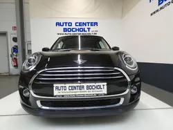 Schwarz Gebraucht 2020 Mini Cooper Chili Kleinwagen | 15.700 € (Superpreis)