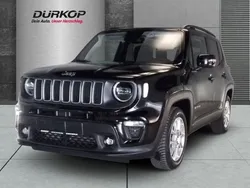 Andere Gebraucht 2023 Jeep Renegade Limited SUV | 23.490 € (Superpreis)