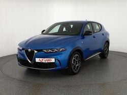Blau Gebraucht 2024 Alfa Romeo Tonale SUV | 28.490 € (Guter Preis)