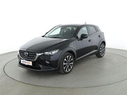 Schwarz Gebraucht 2018 Mazda CX-3 Signature SUV | 13.790 € (Fairer Preis)