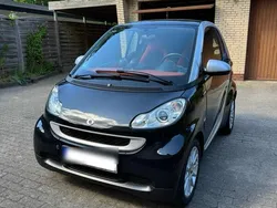 Smart ForTwo Coupé