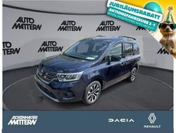 Cavansitblau blue mb 589 Gebraucht 2025 Renault Kangoo Komfort Van / Kleinbus | 35.490 € (Teuer)