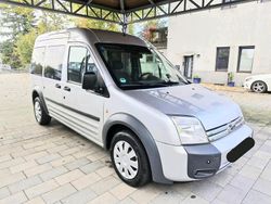 Silber Gebraucht 2007 Ford Tourneo Connect Van / Kleinbus | 9.900 €