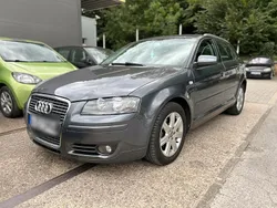 Gebraucht 2005 Audi A3 Kombi | 1.999 € (Guter Preis)