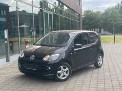 Schwarz Gebraucht 2014 VW up! Cup Kleinwagen | 6.500 € (Fairer Preis)