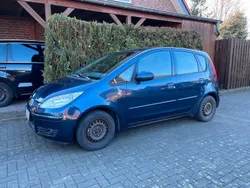 Blau Gebraucht 2004 Mitsubishi Colt Inform Van / Kleinbus | 1.400 € (Fairer Preis)