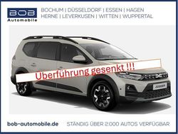 Beige (sandstone) Neu 2026 Dacia Jogger Journey Van / Kleinbus | 28.090 € (Fairer Preis)