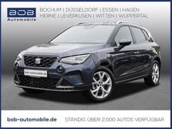 Grau Gebraucht 2024 Seat Arona FR SUV | 16.888 € (Guter Preis)