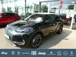 Schwarz Gebraucht 2022 DS Automobiles DS3 SUV | 21.590 € (Guter Preis)