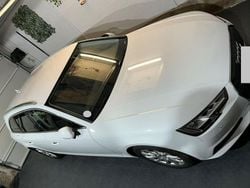 Weiß Gebraucht 2017 Audi A4 Ambiente Kombi | 13.500 € (Guter Preis)