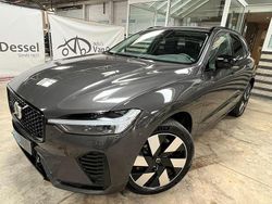 Grau Gebraucht 2024 Volvo XC60 Plus SUV | 48.763 € (Fairer Preis)