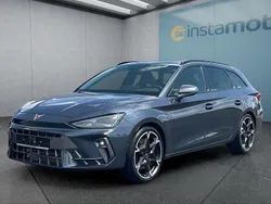 Neu 2025 Cupra Leon VZ Kombi | 41.349 € (Superpreis)