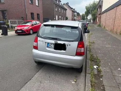 Gebraucht 2005 Kia Picanto EX Kleinwagen | 999 € (Fairer Preis)
