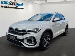 Andere farbe Neu 2025 VW T-Roc R-line SUV | 32.950 € (Fairer Preis)