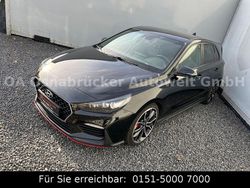 Schwarz Gebraucht 2019 Hyundai i30 N Performance Coupé | 22.500 € (Fairer Preis)